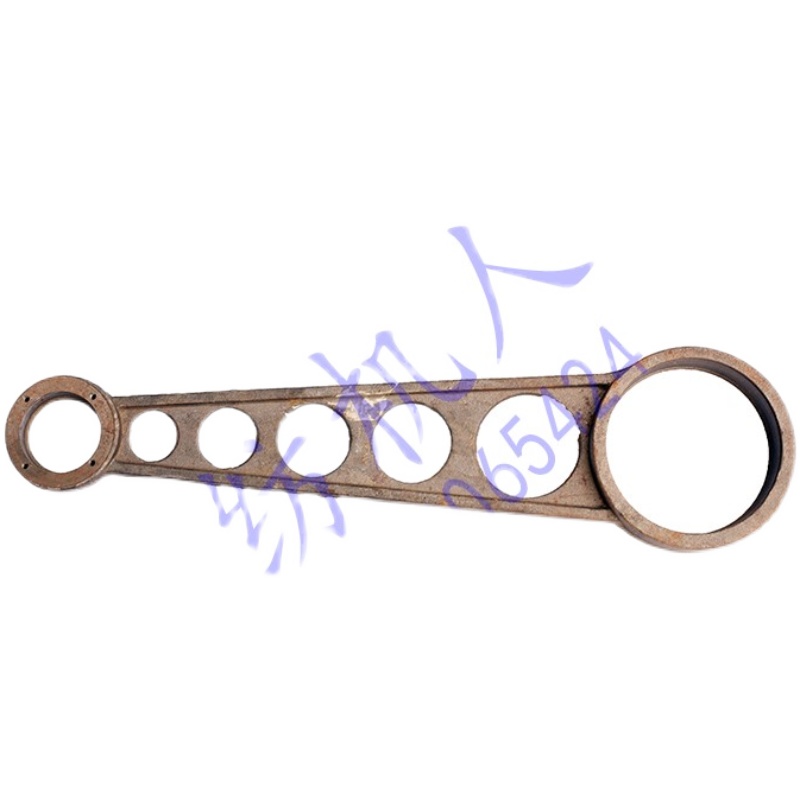 2694引纬大连杆剑杆机纺织机配件