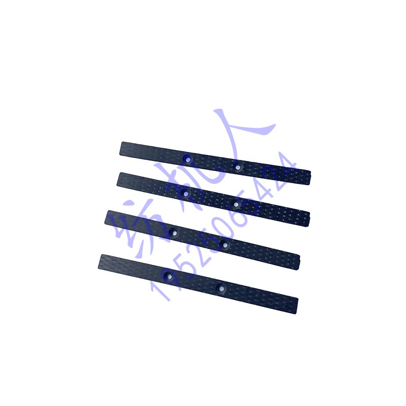 伽玛OPTIMAX剑杆纺机配件碳纤片