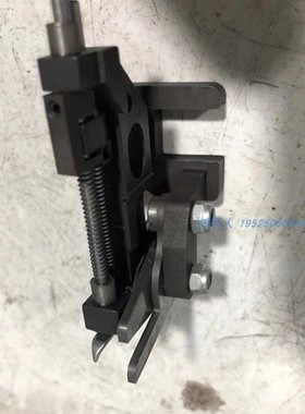 光边机剪刀必佳乐Picanol 废边刀片GTM-AS 伽马GTX剑杆织布机配件