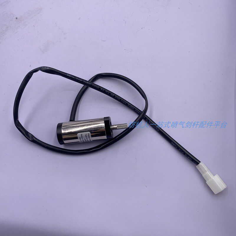 津田驹ABS电机 进口625819 ZAX9100 MOTOR 喷气织布机纺织机配件