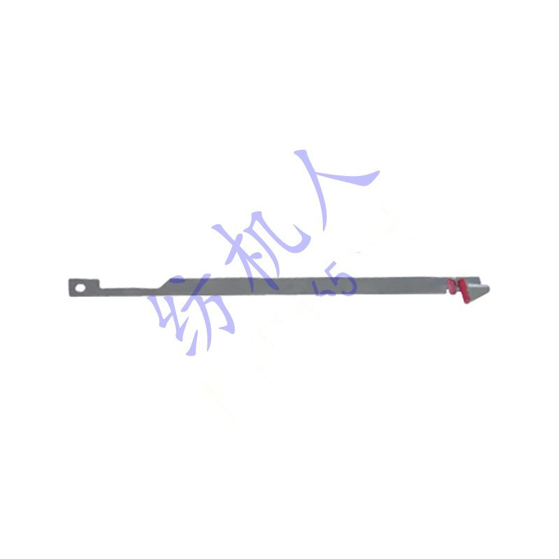 剑杆纺织机配件纬纱挡板平纬杆