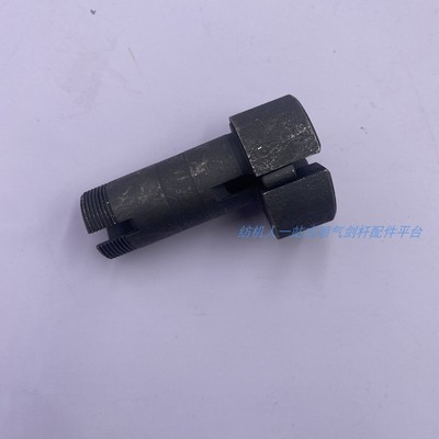 储纬器轴31.0298必佳乐喷气织机