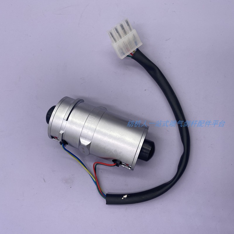 OMNI-PLUS储纬器2231电磁针喷气