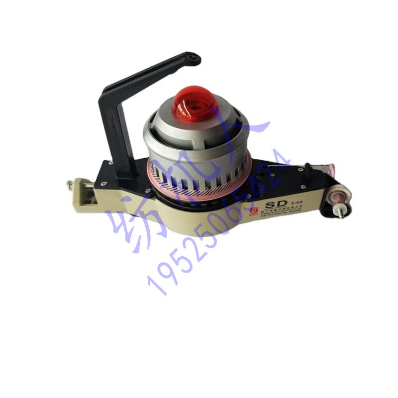 申大恒鑫汉邦阳光小储纬器 纺机配件ga747剑杆机纺织机械配件包邮