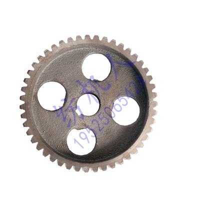 卷取蜗轮蜗杆747剑杆织布机配件