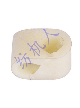 747剑杆机纺织机配件 SJ29送经尼龙塑料十字节接头织布机甲醛优质