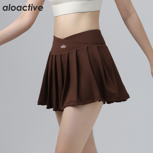 ALOACTIVE瑜伽裤跑步健身运动