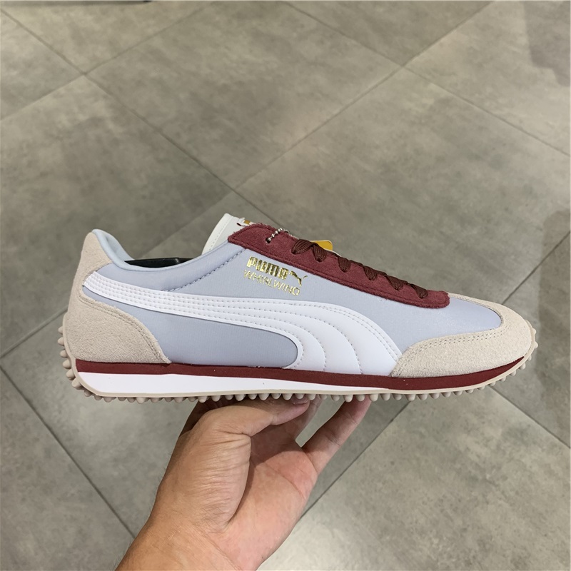 Puma/彪马运动休闲男款跑步鞋