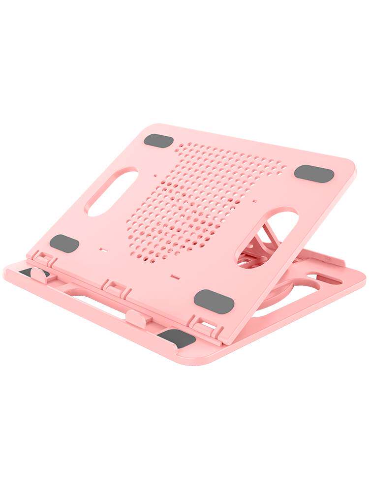 酷睿冰尊笔记本支架桌面增高散热架14寸电脑支撑架子15.6寸颈椎升