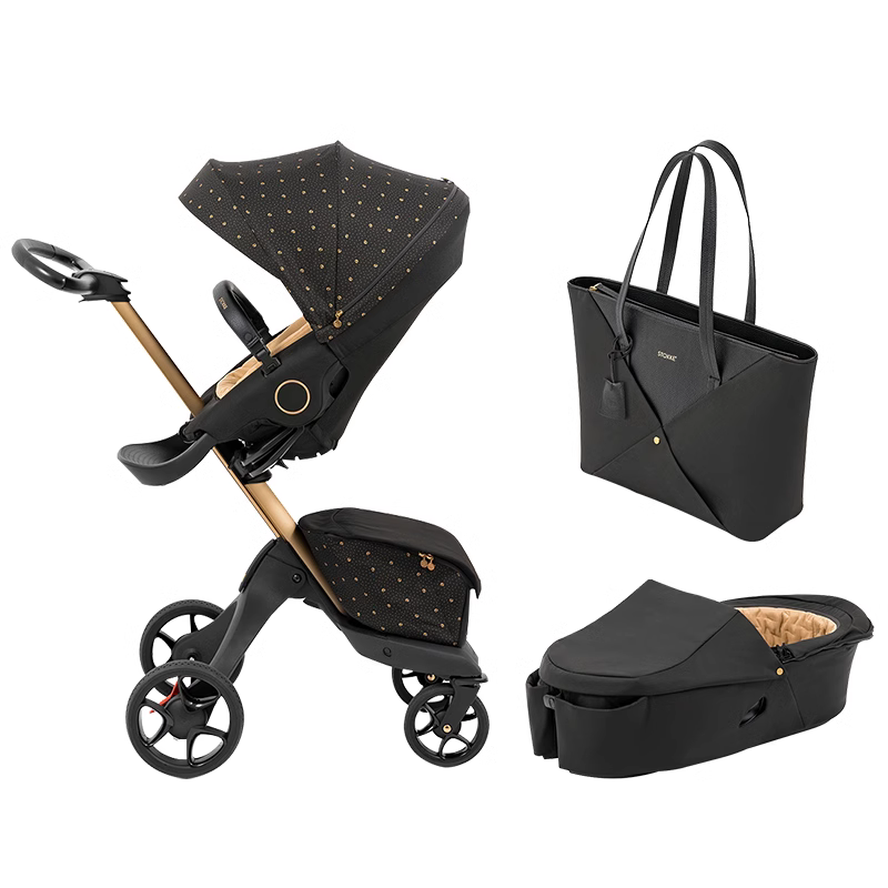 【婴儿推车 配件】stokke原装进口配件适用于signature婴儿推车