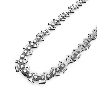 家用链条伐木链 P汽油锯电锯链条20寸18寸电链锯12寸德国芝浦原装