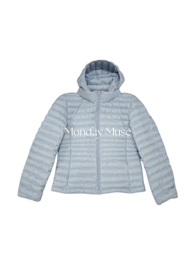 自有工厂/支持比对/可拆卸帽子立领正肩休闲排骨保暖羽绒服外套