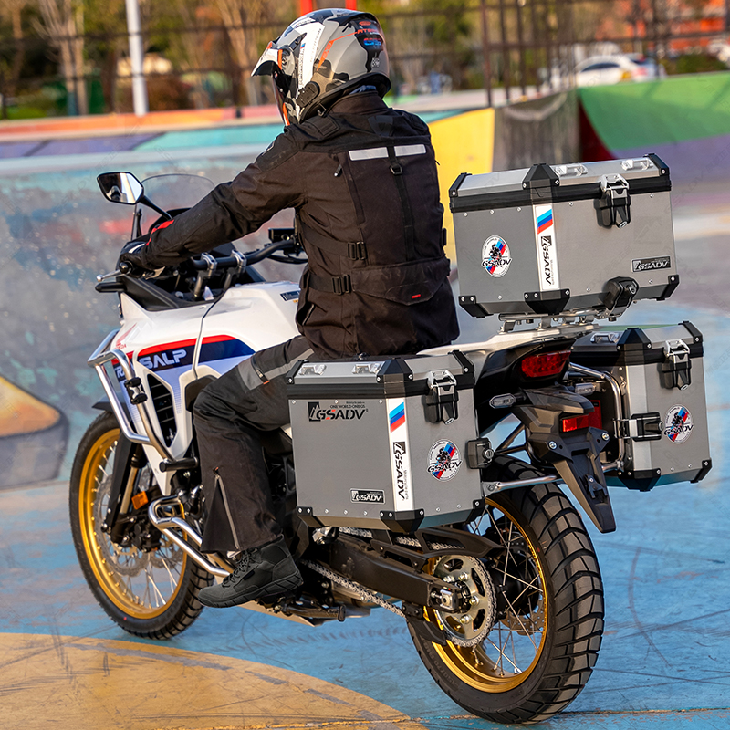 GSADV适配本田XL750摩托车改装件