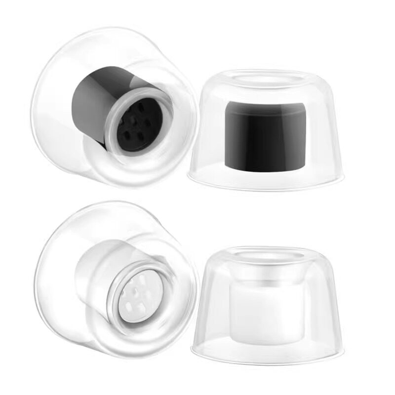 Beats Fit Pro Ear Tips: Anti-Allergic Latex Ear Caps - Taobao product photo 5