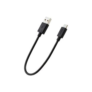 适用于SONY索尼WH-1000XM3/XM4/XM5/H910/WI-1000XM5无线蓝牙耳机数据充电线Type-c口传输线充电头充电器配件