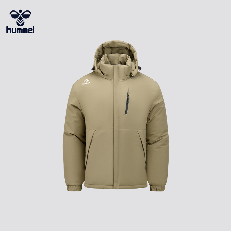 2025新款羽绒棉服秋冬季立领保暖棉服男女款外套高端时尚印花款