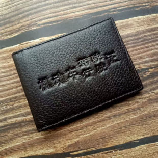 TUCANO啄木鸟真皮驾驶证套男女多功能驾照夹本行车本保护套