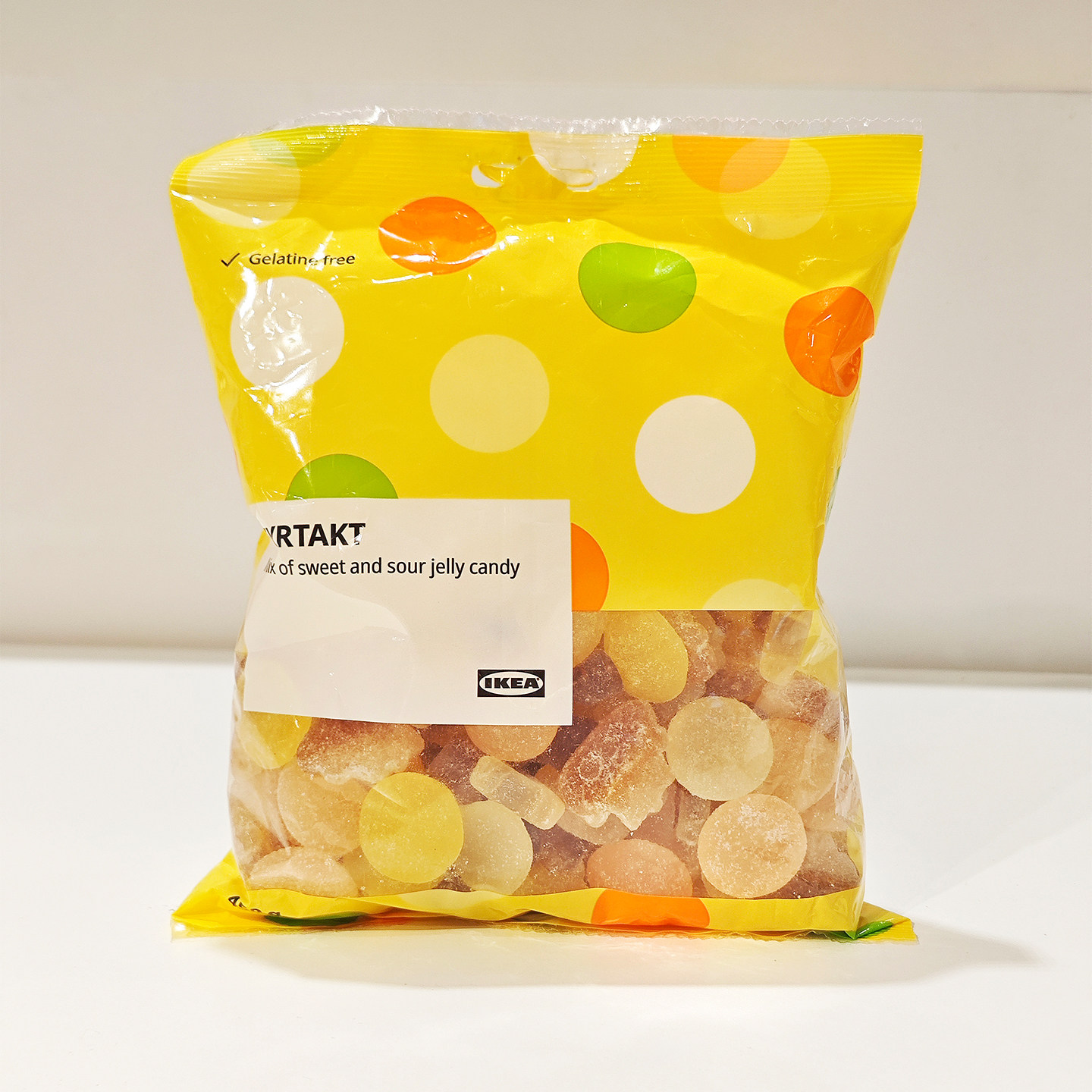 IKEA宜家混合果味和可乐味酸甜型软糖450g芬兰进口水果味儿童礼物,零食/坚果/特产,软糖/果味糖/凝胶糖果,淘宝优惠券,粉丝福利购,淘宝优惠卷