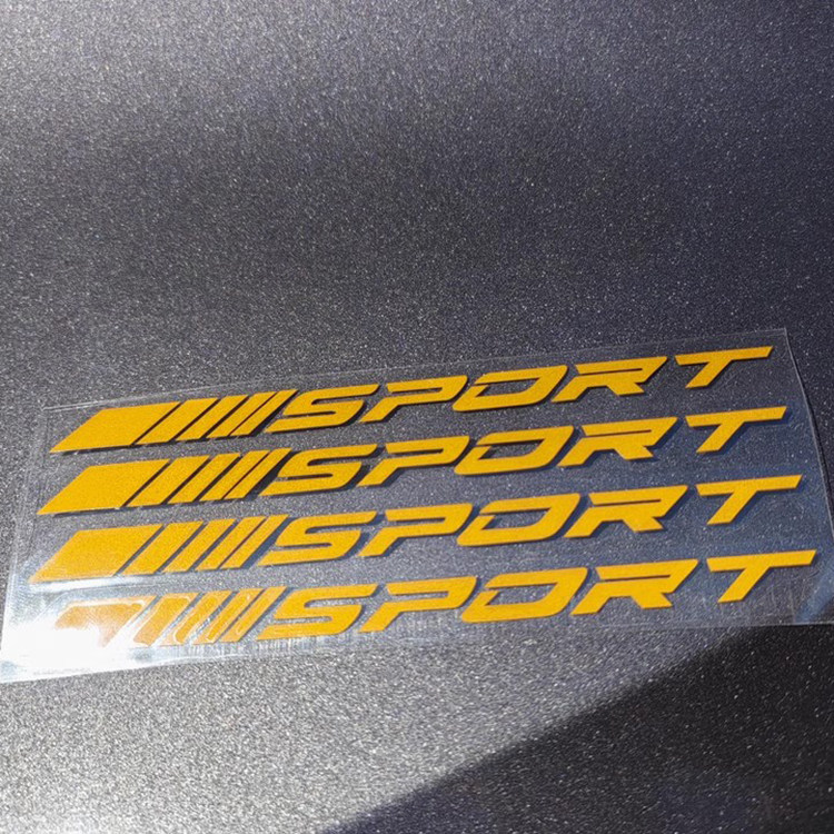 汽车刹车卡钳贴纸运动sport改装创意个性轮毂反光贴纸车胎装饰贴,汽车用品/电子/清洗/改装,汽车贴片/贴纸,淘宝优惠券,粉丝福利购,淘宝优惠卷