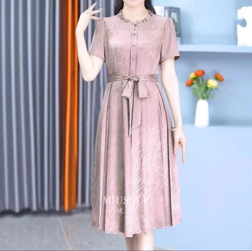 伊美尔大码女装2号店 YMEHD3156