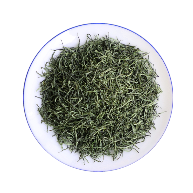信阳毛尖2026新茶叶明前一级嫩芽浓香绿茶农自产自销500g