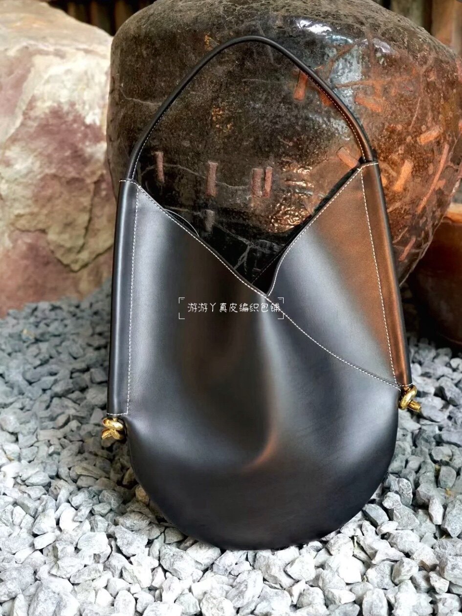 2025秋冬新款进口小牛皮Solstice