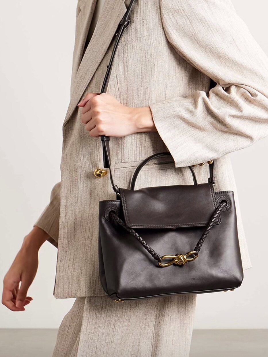 百搭通勤轻便ciaociao小号手工