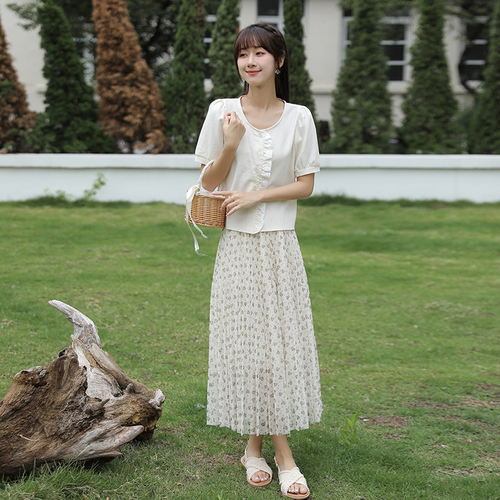 玫瑰雅服饰 MGYFSA36