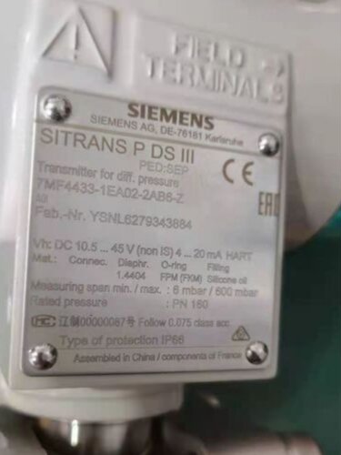 7ML5431-0DB20-0CB1/7ML5421-0AD11-0BB2/7ML5625-0EA01-0AA1