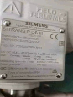 5CM2 1BM01 Y01全新西门子 E20 H02 AD1 7MF0340