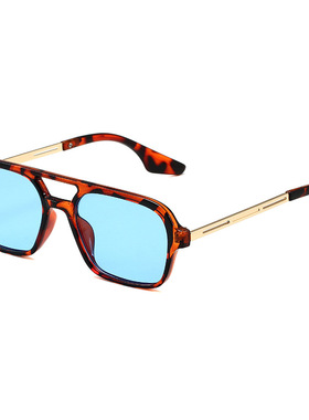 2024眼镜太阳镜韩版个性台州