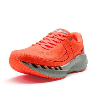 缓震透气运动 360X2.0特步男鞋 新款 2025冬季 975419110063 竞速跑鞋