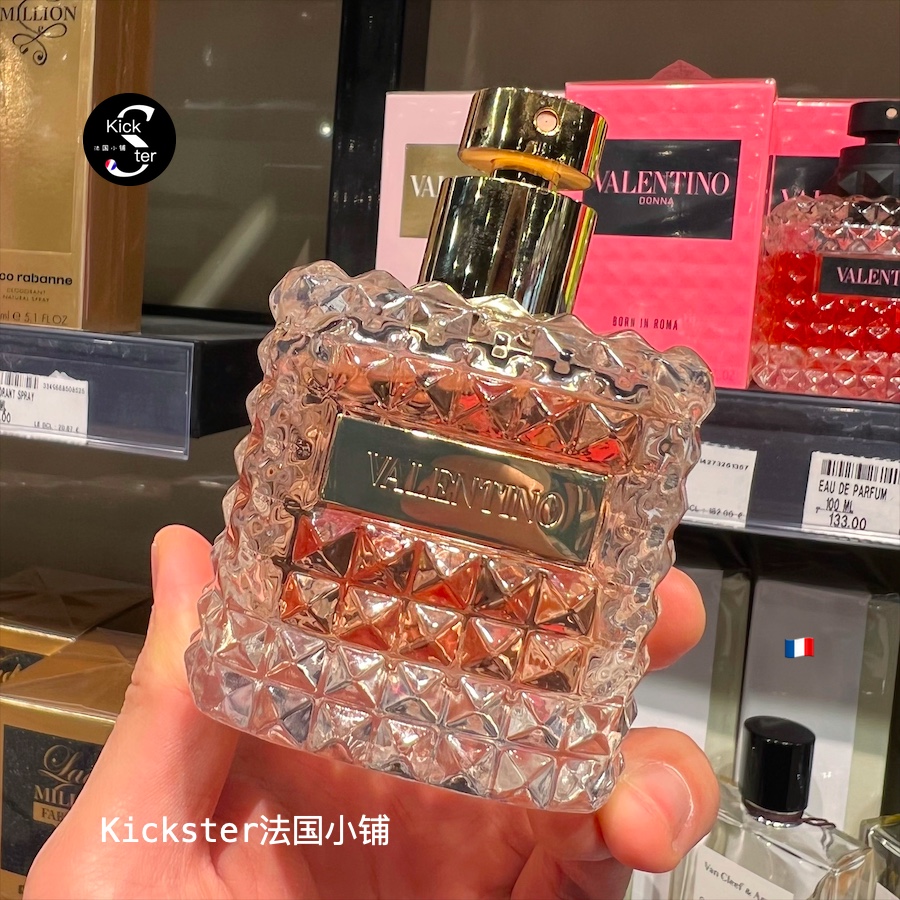 华伦天奴唐娜小姐Donna