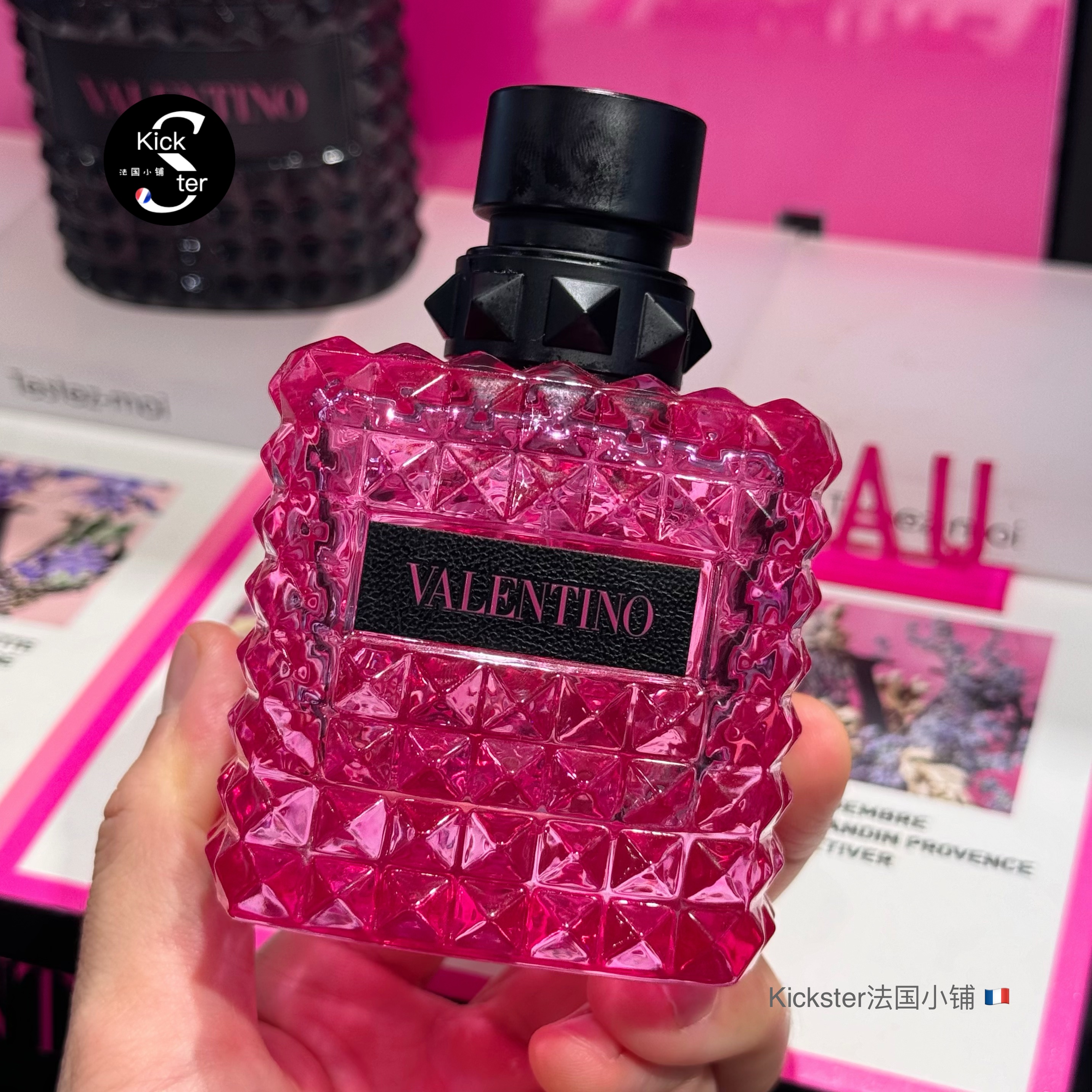 Valentino新品危险小姐/唐娜小姐