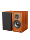 Высококачественный пассивный динамик Paiyang hifi audio passive 6.5 для книжных полок mini 4