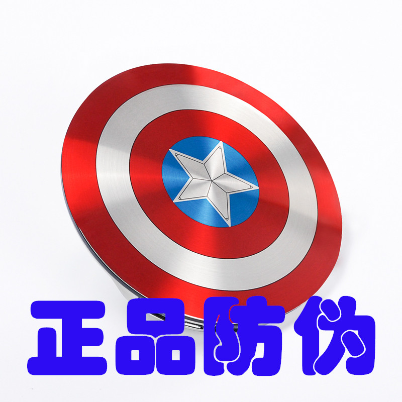 Fidget spinner - Ref 2615044 Image 1