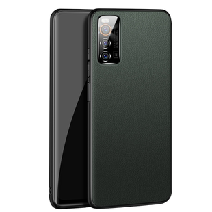 【高端真皮】毅美适用iqooneo5手机壳iqooz3保护套外壳系列爱酷vivoiqooneo新款iqoo男款的