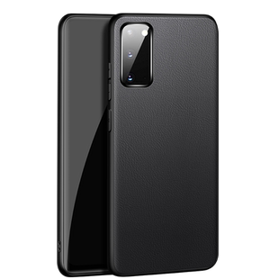 【高级素皮】毅美适用三星s20手机壳s20fe新款磁吸外壳男专用壳硅胶壳子保护套后壳galaxy背壳5g