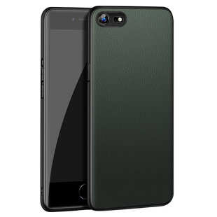 【高端真皮】毅美适用苹果8plus手机壳iphone7磁吸新款全包防摔外壳男款硅胶保护套高级感男士2025七7p八8p的