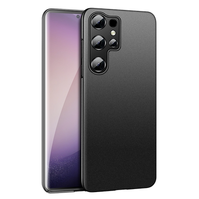 【超薄磁吸】毅美适用三星s23手机壳s23ultra专用壳samsungs23fe新款s23+plus后壳galaxy轻薄外壳高级s23u加