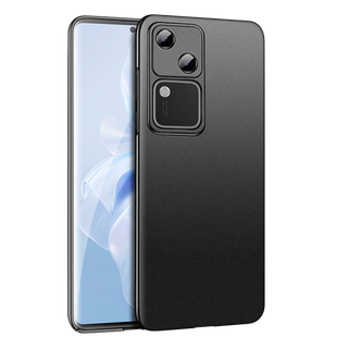 【超薄裸感】毅美适用vivos18手机壳s18pro新款s18e磁吸vivo男磨砂曲屏保护套全包防摔男士外壳后壳2025款