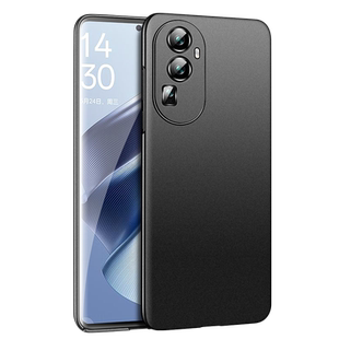 【超薄裸感】毅美适用opporeno10手机壳reno10pro+十新款oppo磁吸全包防摔后壳保护套opreno男105g外壳男款5g