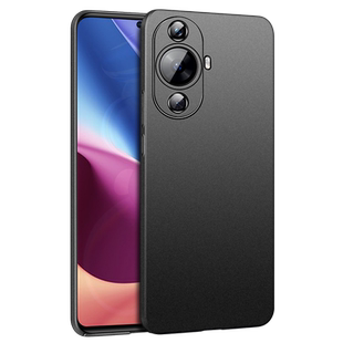 【超薄裸感】毅美适用华为nova11手机壳hinova11pro新款11ultra磁吸外壳保护套后壳全包防摔男2025年男士的