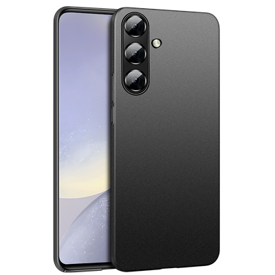 适用三星s24手机壳s24ultra新款s24+plus超薄磁吸磨砂硬壳男保护套外壳硅胶壳galaxys24u加samsungs24fe十的