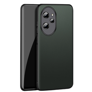 【高端真皮】毅美适用荣耀100手机壳100pro华为新款保护套磁吸全包防摔后壳honor外壳曲面屏专用壳男款曲屏壳