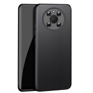 毅美适用华为mate40pro手机壳meta40e新款素皮磁吸tdtechm40epro鼎桥m40软壳男保护套外壳全包防摔男士2025的