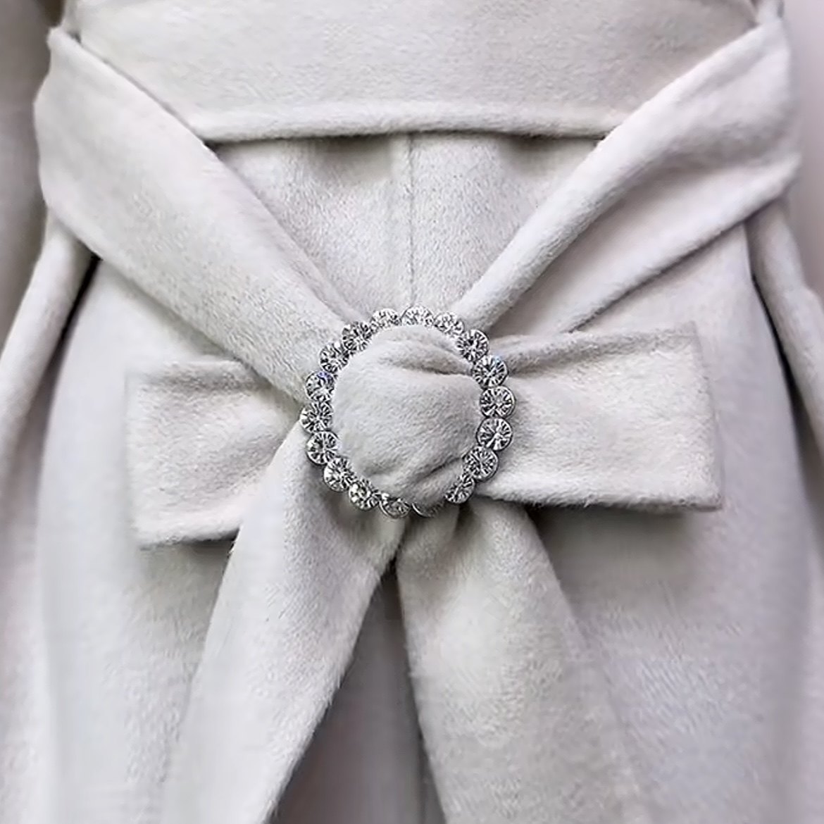 【送视频】超大水钻圆圈丝巾披肩腰带扣呢大衣打结百搭T恤收腰扣,饰品/流行首饰/时尚饰品新,胸针,淘宝优惠券,粉丝福利购,淘宝优惠卷