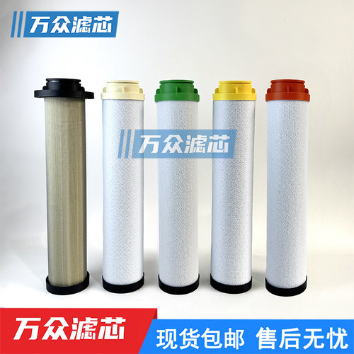 YF200压缩空气干燥机ACF精密过滤器滤芯MS-200CTAFH现货