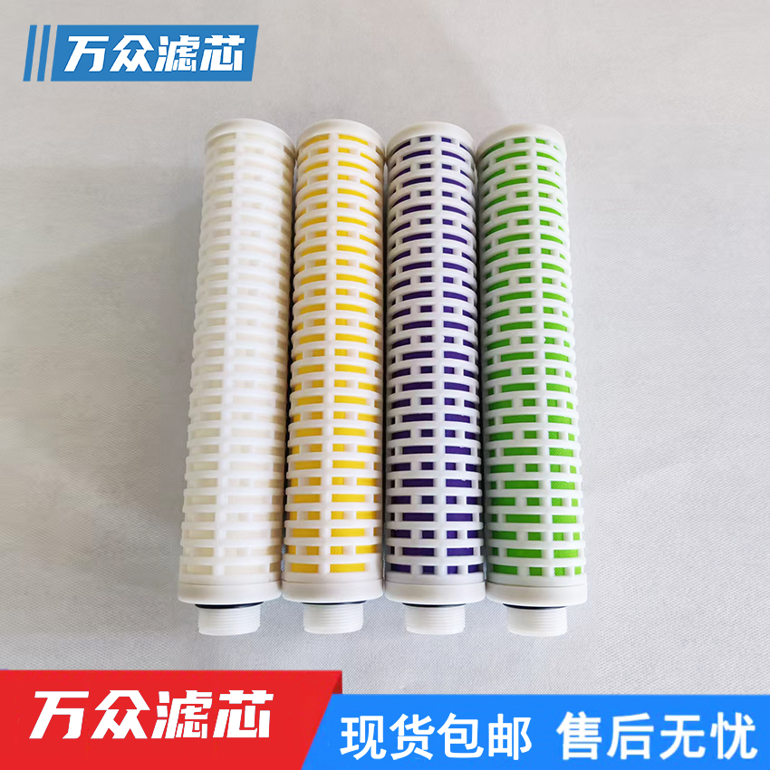 制氮机压缩空气管道精密过滤芯1860033105 1860033101 1860033102