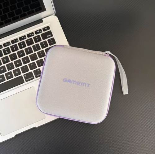 E5ultra收纳包散热风扇钢化膜内存卡e5Ultra专用手柄